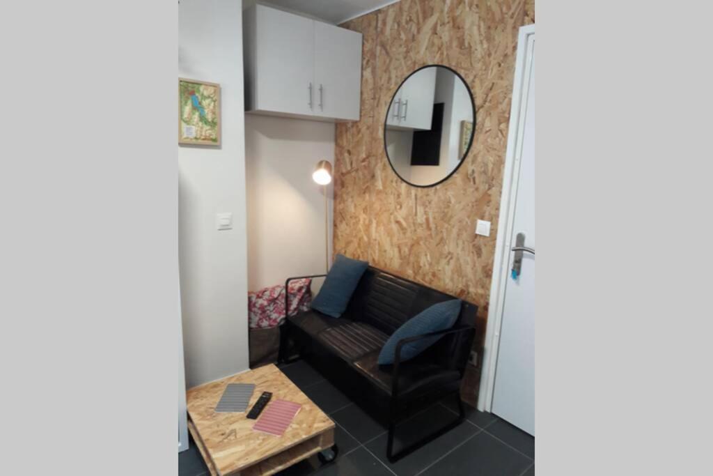 Le Pratik, Commerces Et Lac A Pied Apartment Sévrier Екстериор снимка