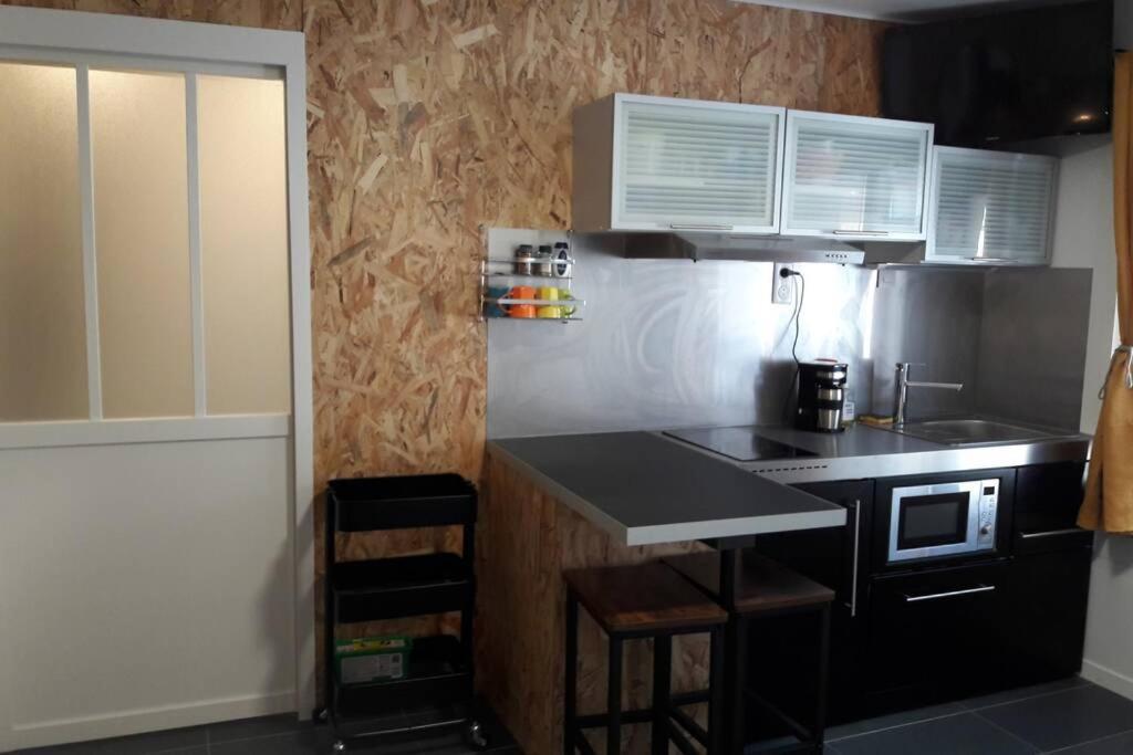 Le Pratik, Commerces Et Lac A Pied Apartment Sévrier Екстериор снимка